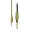 ExcelValley - Mono Patch Cables - TS 3.5mm 1/8" to