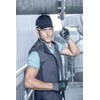 Uvex u-Cap Sport Bump Cap - Head Protection Cap with