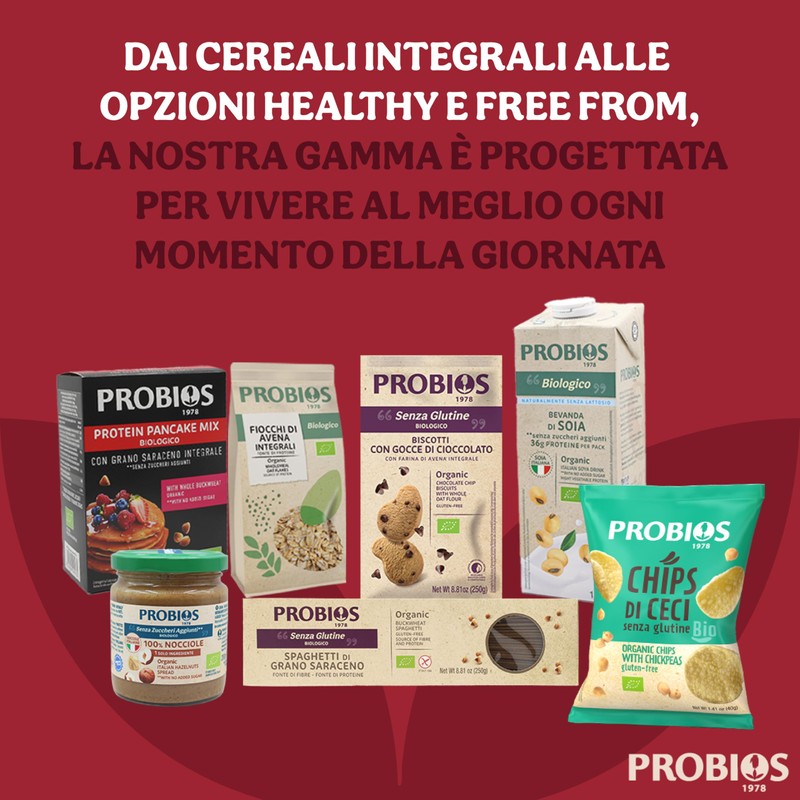 Probios Miso Di Riso Bio - Miso Non Pastorizzato -