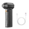 Mini Turbo Jet Fan 52m/s Turbo Violent Fan 130000 RPM