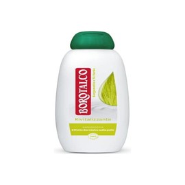 BOROTALCO Bagnodoccia Rivalising Bergamotto E Te' Green 450ml