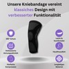 Omni Fit ® The new knee support (1 piece): your
