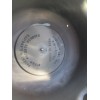 FEATHERLITE 8 Lug 6.5" w/ 7/8" Lug Nut Trailer Chrome