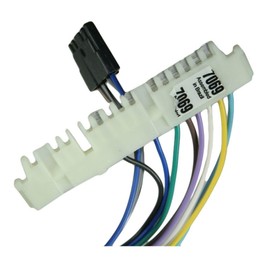 SOBOANT Turn Signal Switch Lever for Chevy for Beretta 1987-1990 for Corsica 1987-1990,for Pontiac for Tempest 1988-1990 w/Cruise Control 37150388,Fit Testing