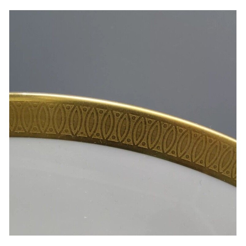 Mikasa $129 Mikasa Bone China pembroke 106 5 Piece Place