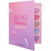 MIKI Unicorn Make Up Pallete 19 g