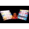 Satya Incense Sticks, Series 1, 1215G