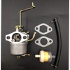 ALLMOST Carburetor Compatible with TailGator 63024 63025 700 900 Watts