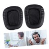 SUPVOX 4pcs Ear Pads Compatible Headsets Comfortable Replacement for Enhanced