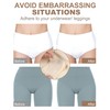 CICKEE Camel-Not Camel Toe Concealer Silicon Insert - Seamless Camel