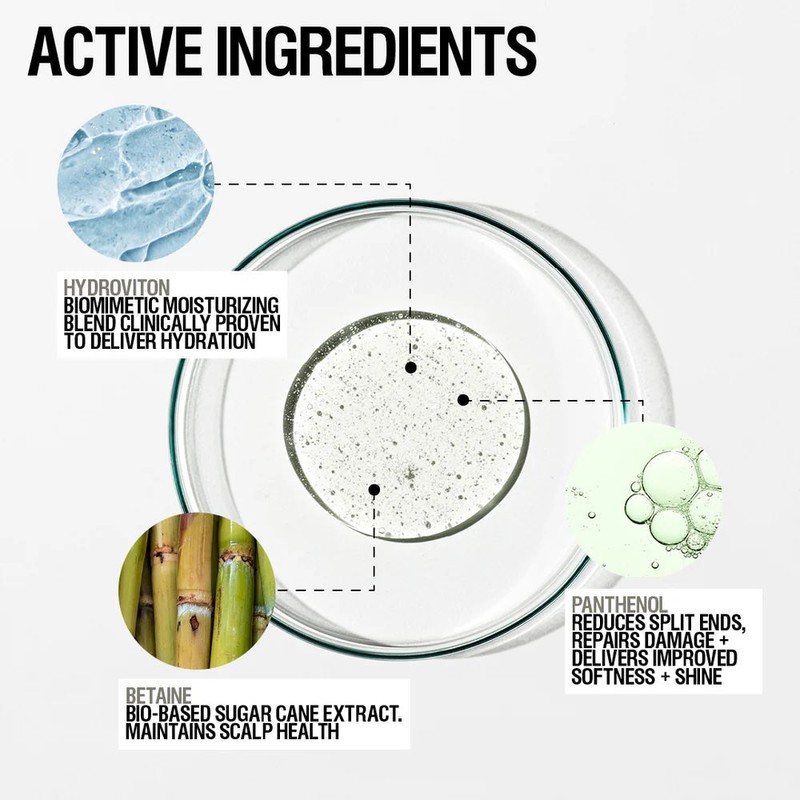 Grown Alchemist Hydra-Restore Shampoo 300ml