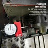 SST - Lathe Tool Post Indicator - High-Level Precision &