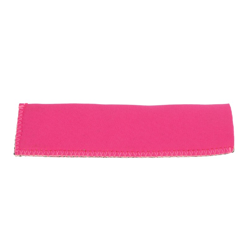 10pcs Ice Pop Sleeves Reusable Neoprene Anti Freezing Ice Pop