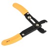 Wire Stripper, Adjustable Wire Stripper,Stranded Wire Cutter, Wire Strippers Electrical