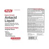 Rugby ANTACID ANTIGAS REGULAR STRENGTH MINT LIQ 12OZ
