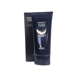IOPE Men Perfect All-in-One Cleanser 125g / 아이오페 맨 퍼펙트 올인원 클렌저 125g