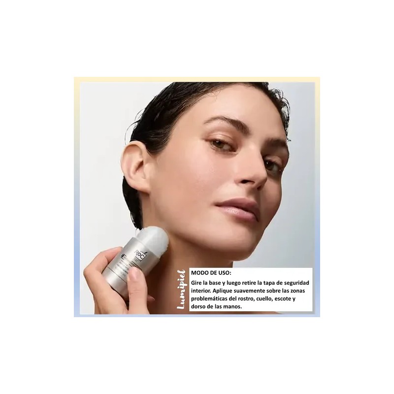 Roc Derm Correxion Suero Reafirmante En Barra C Retinol 30g