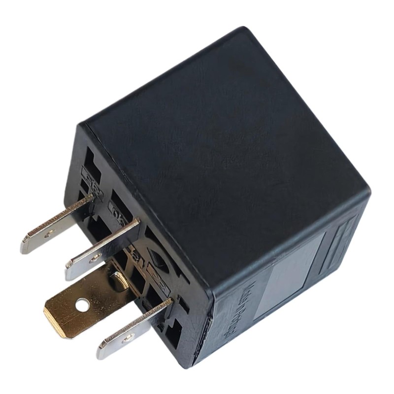 0332019103 Automotive Relay 12VDC 4Pins V23234-B0001-Y001