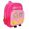 Kindergarten Backpack Kid Book Bag Elementary School Baby Kids Cartoon