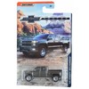 Matchbox 1:64 2014 Chevy Silverado Truck Toy Truck for Adults,
