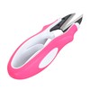 Thread Snips Precise Cutting Mini Sewing Scissors Clipper Durability Yarn