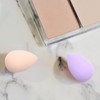 12 Pieces Mini Makeup Sponge, Soft Makeup Sponge, Beauty Tools,