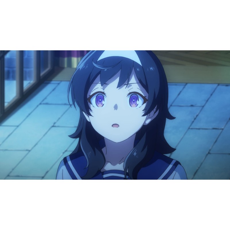 The Executioner and Her Way of Life - Complete Collection