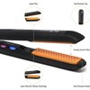 Shield Life Beauty Hair Flat Iron, Ceramic Hair Styling Straightener