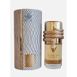 Lattafa MUSAMAM WHITE INTENSE BY LATTAFA EDP PERFUM 100 ml 3.4 oz HOT ITEM 🔥