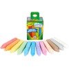 Crayola Chalk 12ct - Pack of 2
