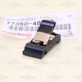 Toyota 77360-48010 Genuine Toyota Lexus Fuel Door Spring Lexus RX300 Celica 7736048010