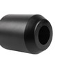 Z900 Motorcycle Frame Sliders Engine Falling Rash Protector Compatible with