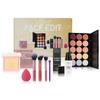 Make Up Set for Face, Makeup Set for Women with