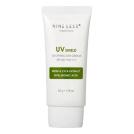 Nineless Crema Solar Calmante Essentials Uv Shield 50ml