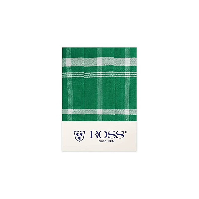 Ross - Exclusive Half-Linen Tea Towels - 0910 - Pack