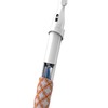 Smooth and Silky Precision Hair Remover, Pink/Orange/Whit