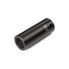 TEKTON 1/2 Inch Drive x 20 mm Deep 6-Point Impact