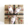 Holiday Bakers Twine - 15 yards