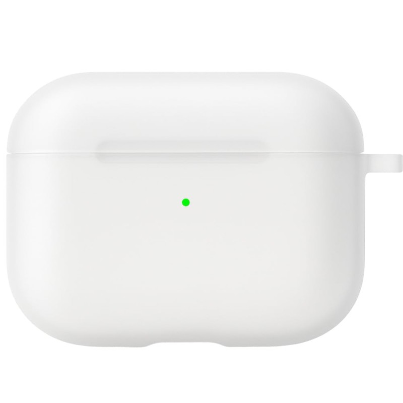 FINON AirPods Pro 2 ケース AirPods Pro 第2世代 イヤホンケース ストラップ