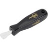 Speedway Deluxe Quarter Turn Fastener Tool - Ergonomic Handle, Easy