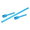 Joint Shaft Set Aluminum Lightweight Blue Propeller Joint Shaft Set