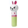 Lip Smacker Lippy Pals Bunny, Flavoured Lip Gloss for Kids