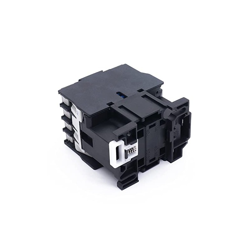 XMHF AC Contactor CJX2-1810 220V 25A 50/60Hz Coil 3P 3