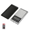 Phyxiul Pocket Scale, 0.01 - 500 g, High Precision Pocket