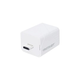 Patriot iLuxe 512GB USB 3.2 Type-C Auto Backup For Mobile Devices Apple MFi Cert