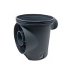 Intex Pre-Filter Basket Container for ECO20110-2 Pool Pump Saltwater System