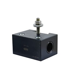 Shars #41 CXA 250-341 Quick Change Heavy Duty Boring Bar Holder 13-18" 202-9416C P