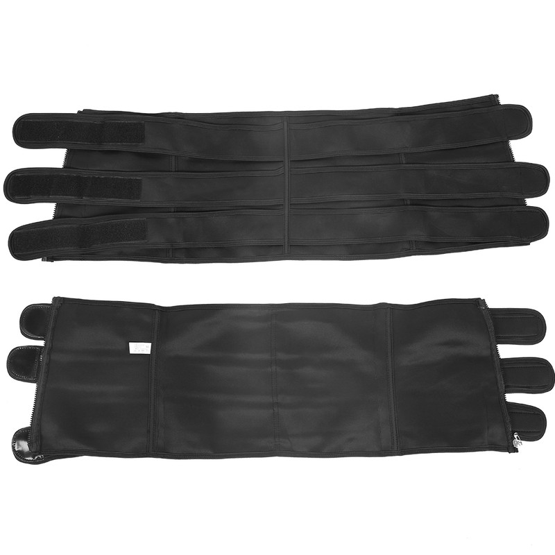 Waist Trainer Belt Body Slimmer Shaper Waist Slimmer Trimmer Belt