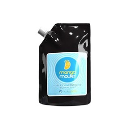 NeutraPods Mango Mauler Hyper-Concentrated Exterior Cleaning Surfactant