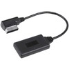 Tuperoymse Car Wireless Bluetooth Module Music Adapter Auxiliary Receiver Aux